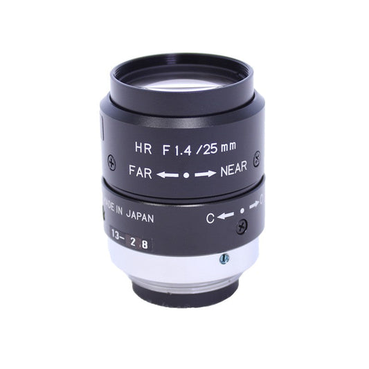 LM25JCM Front Angled View