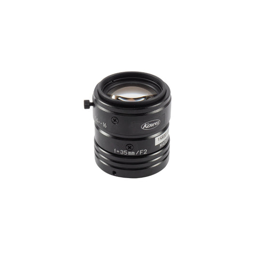 LM35JC1MS Front Angled View