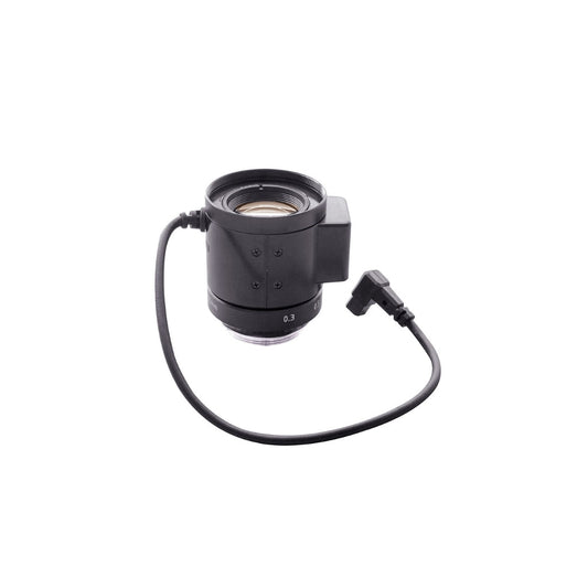 LM35JC5MM-IR Front Angled View