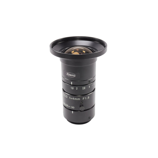LM4NC3 Front Angled View