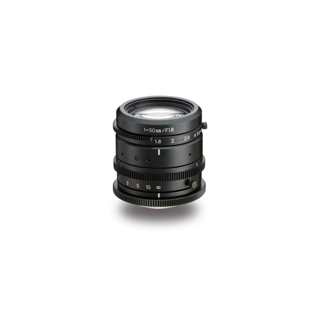 LM50HC-IR Front Angled View