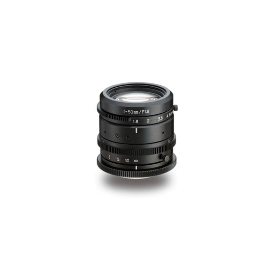 LM50HC-IR Front Angled View