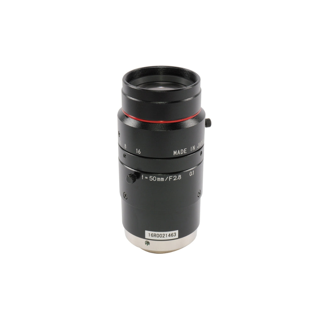 LM50JC10M Front Angled View