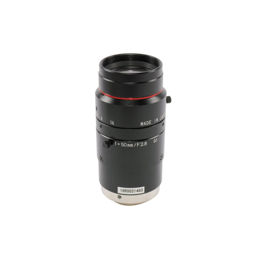 LM50JC10M Front Angled View