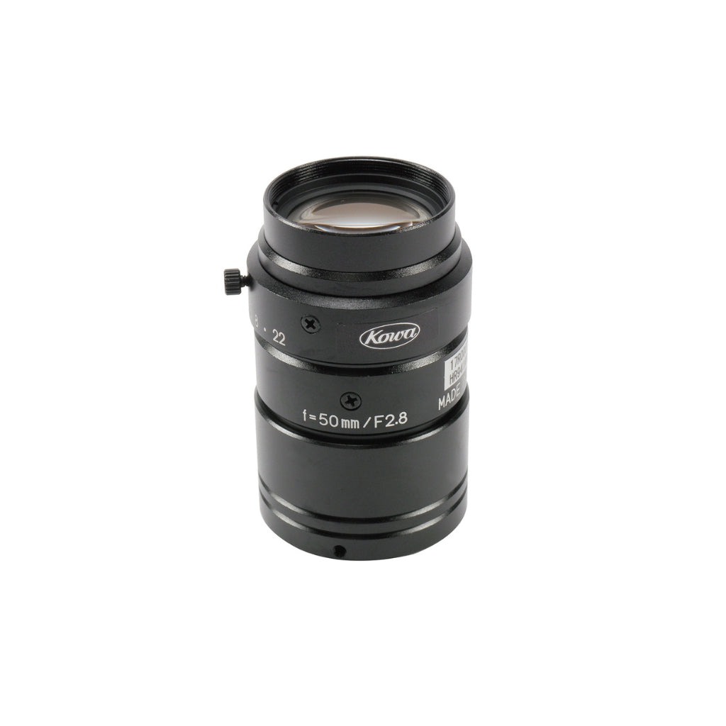 LM50JC1MS Front Angled View