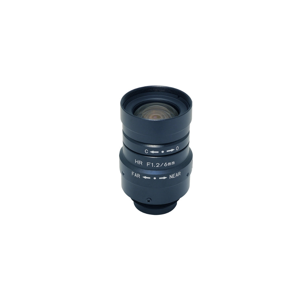 LM6NCM Front Angled View