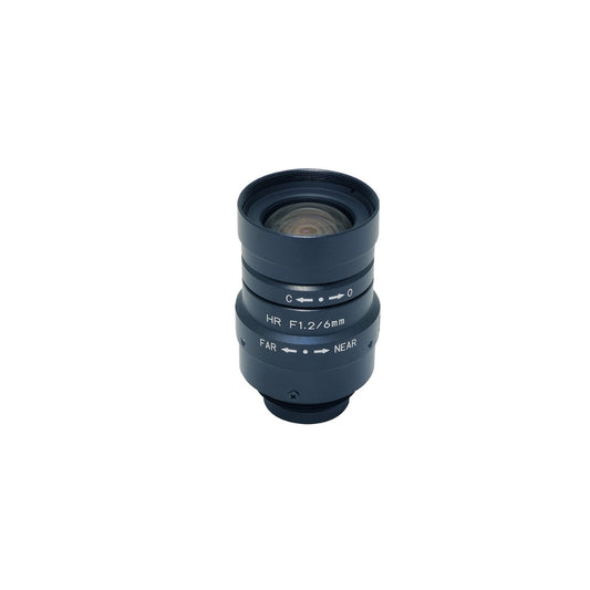 LM6NCM Front Angled View