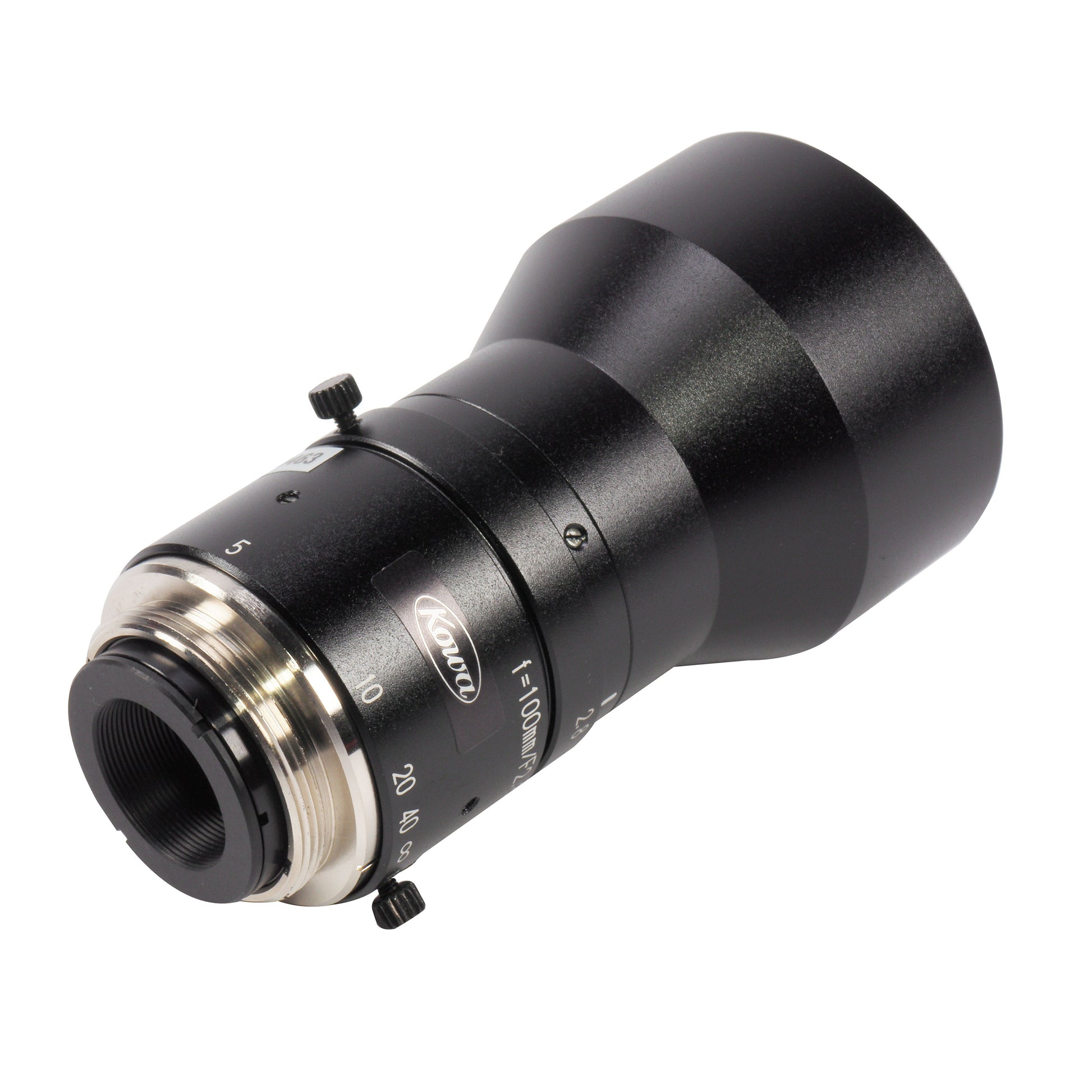 LM100JC1MS Connector Thread View