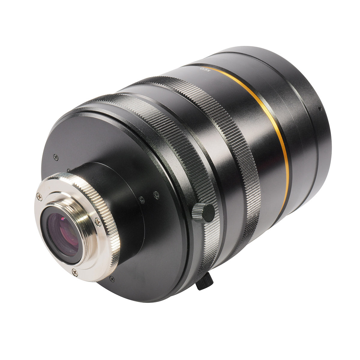 LM1119TC Connector Thread View