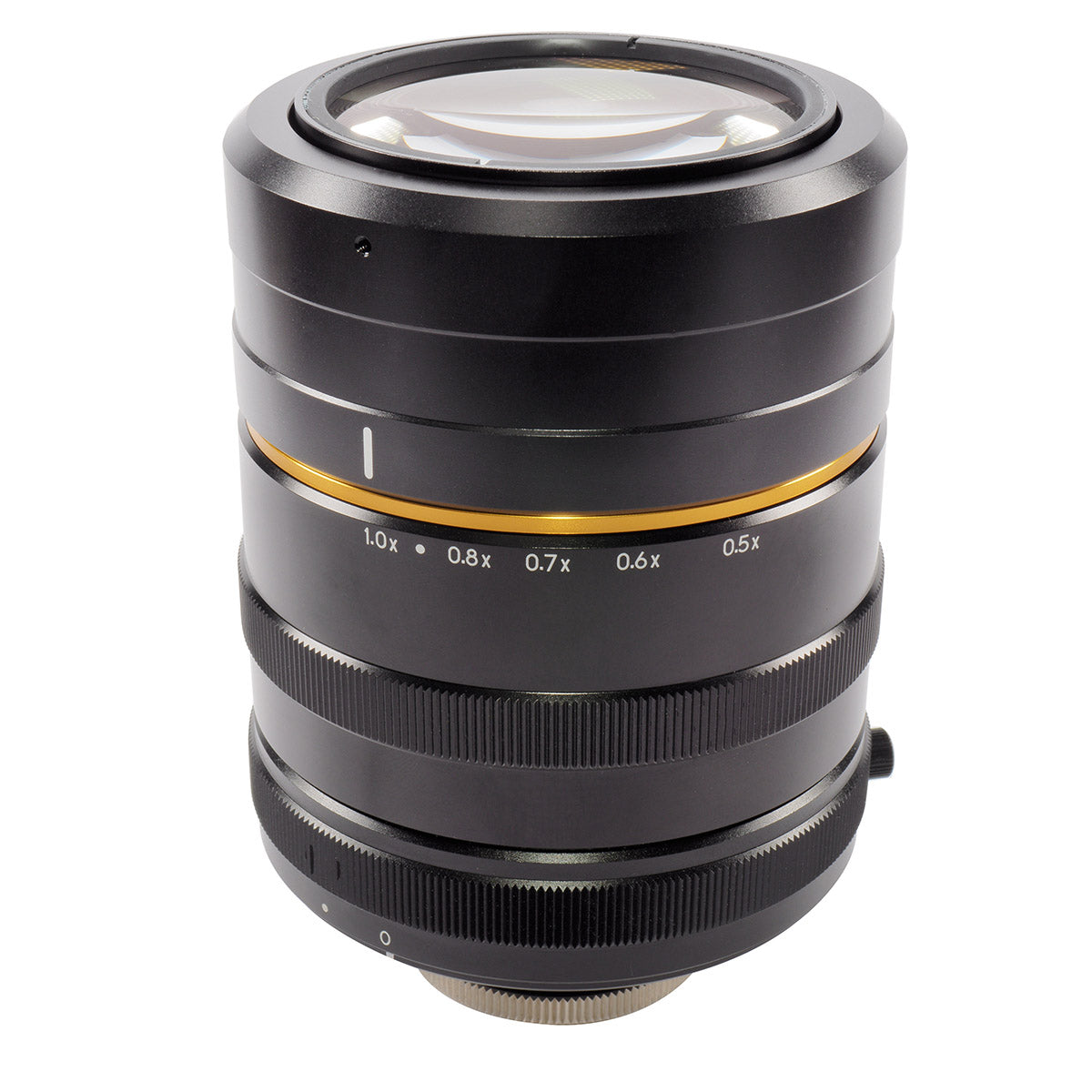 LM1119TC Front Angled View #2