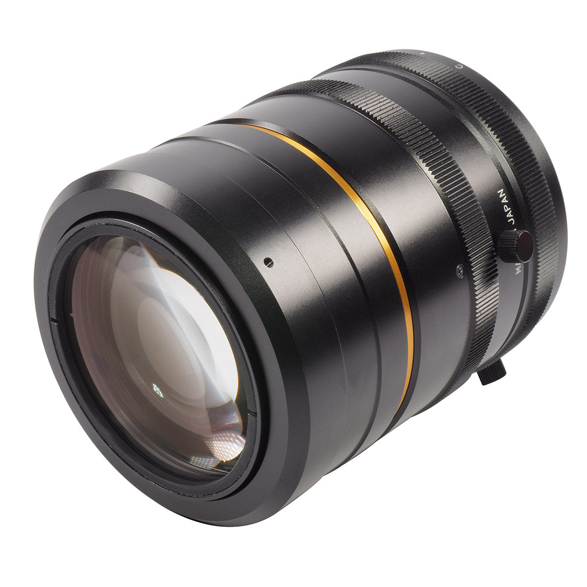 LM1119TC Side Angled Lens View