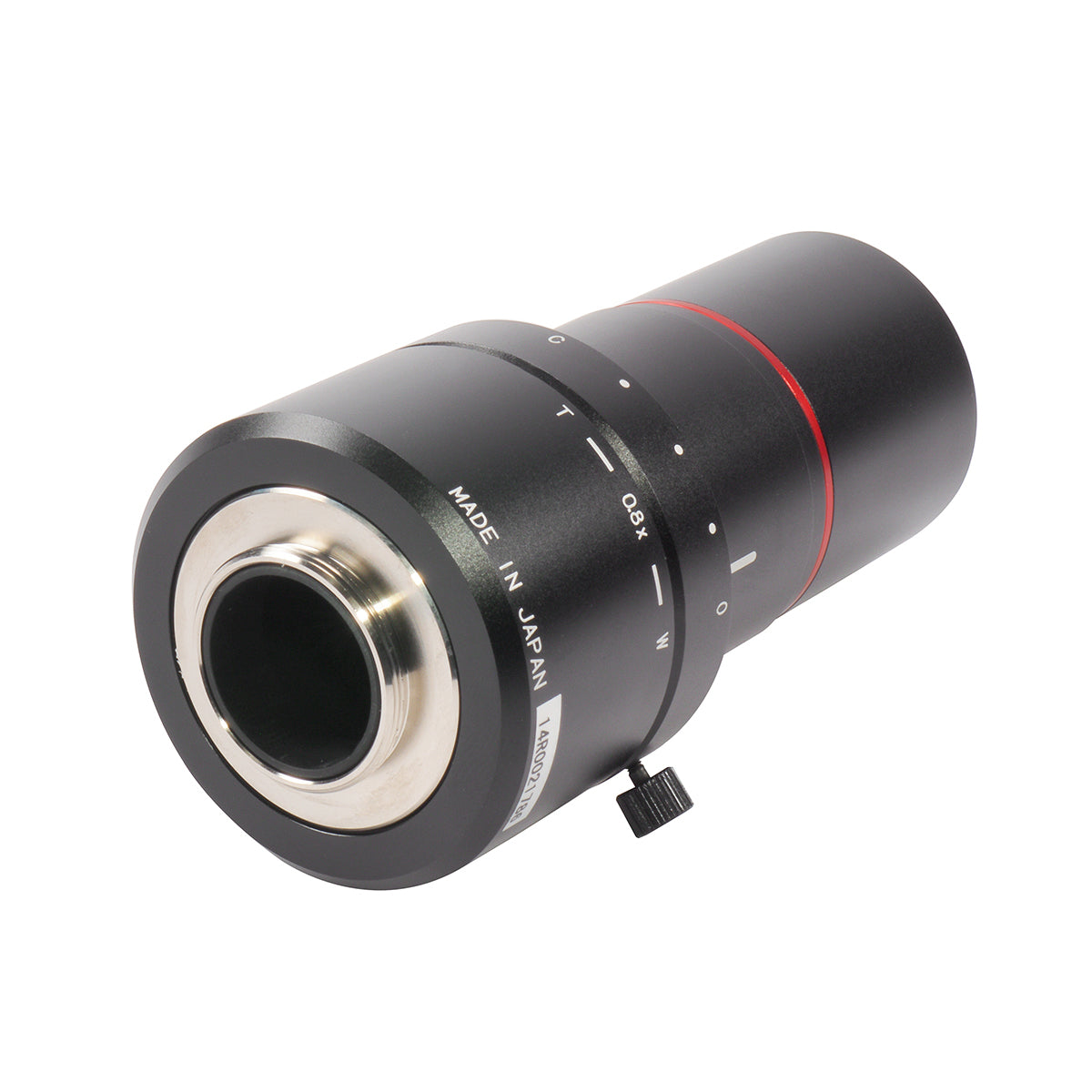 LM1123TC Connector Thread View