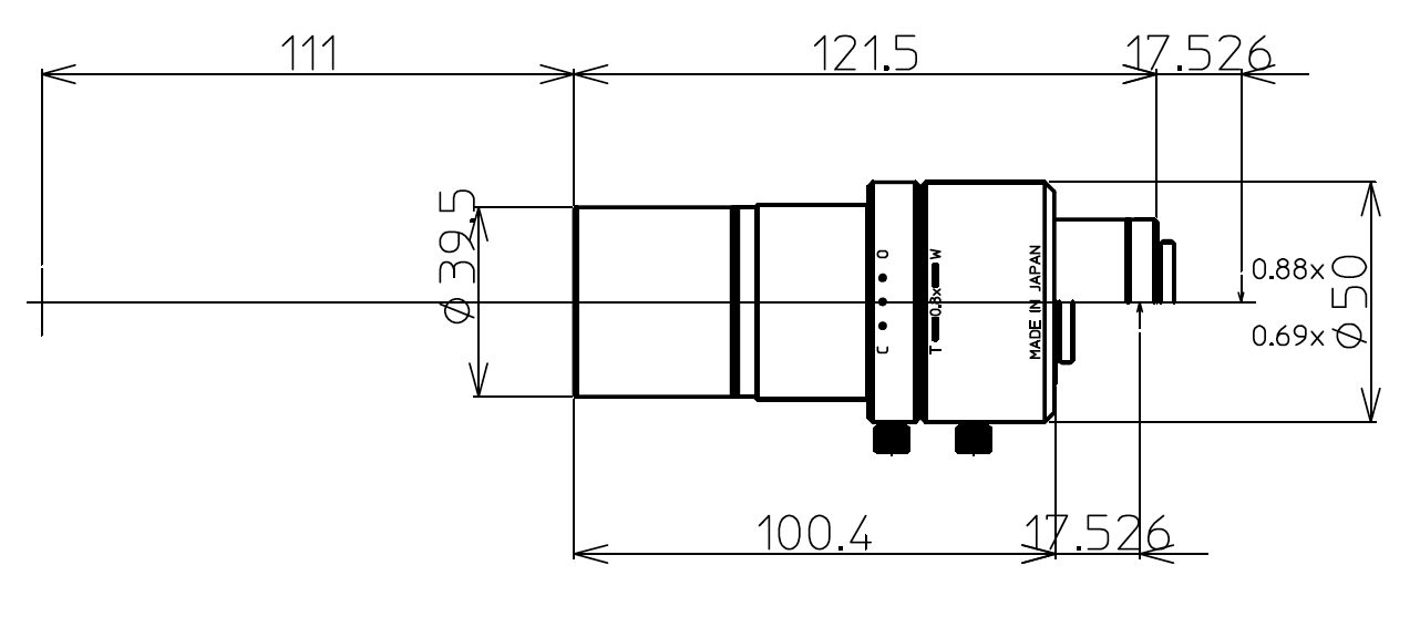 LM1123TC Dimensions