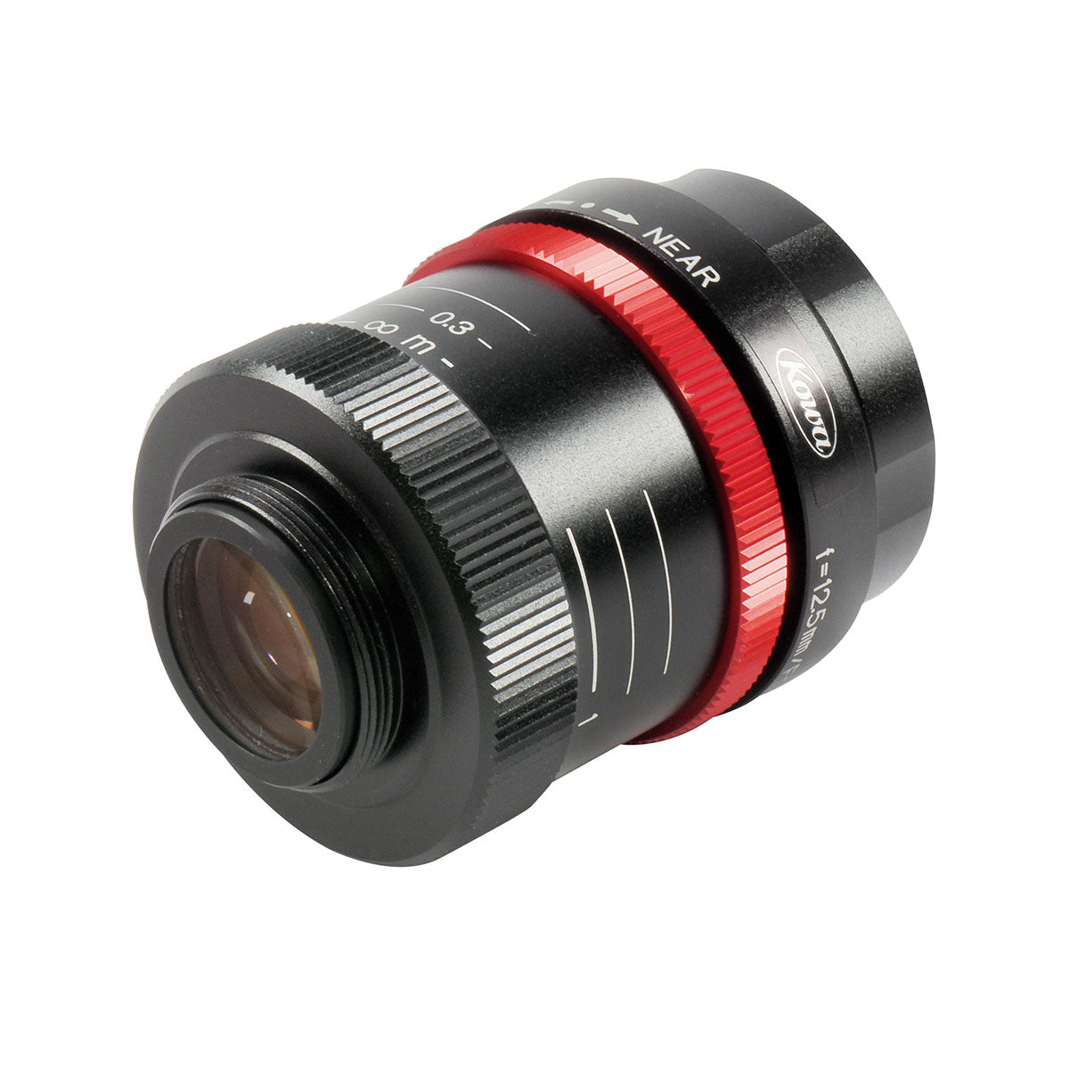 LM12HC-V Connector Thread View