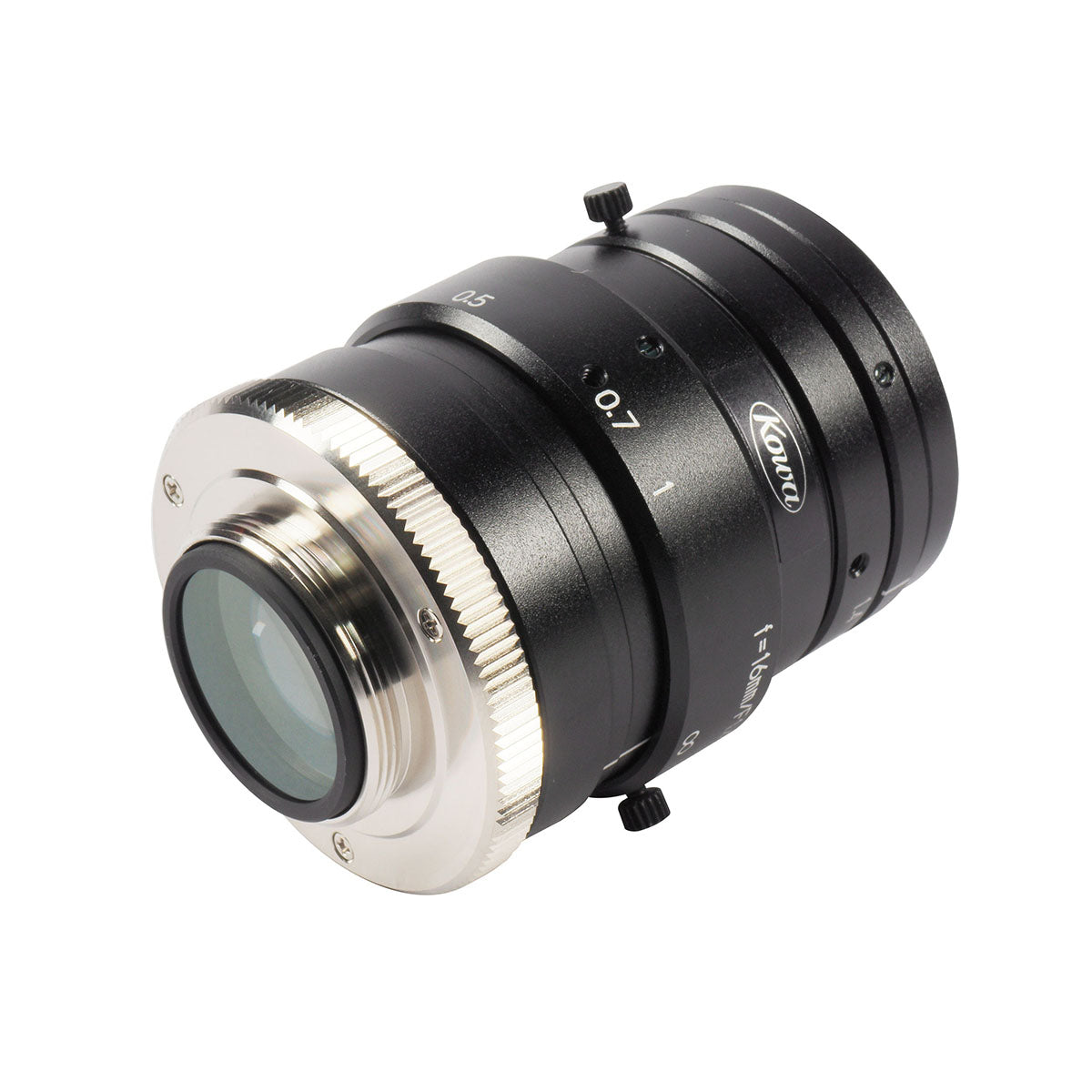 LM16HC-SW Connector Thread View