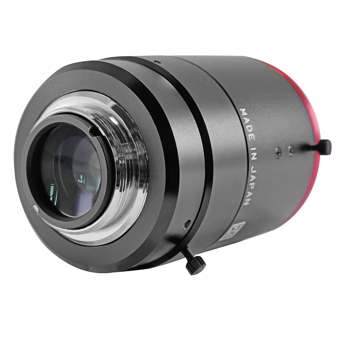 LM25FC24M Connector Thread Lens View