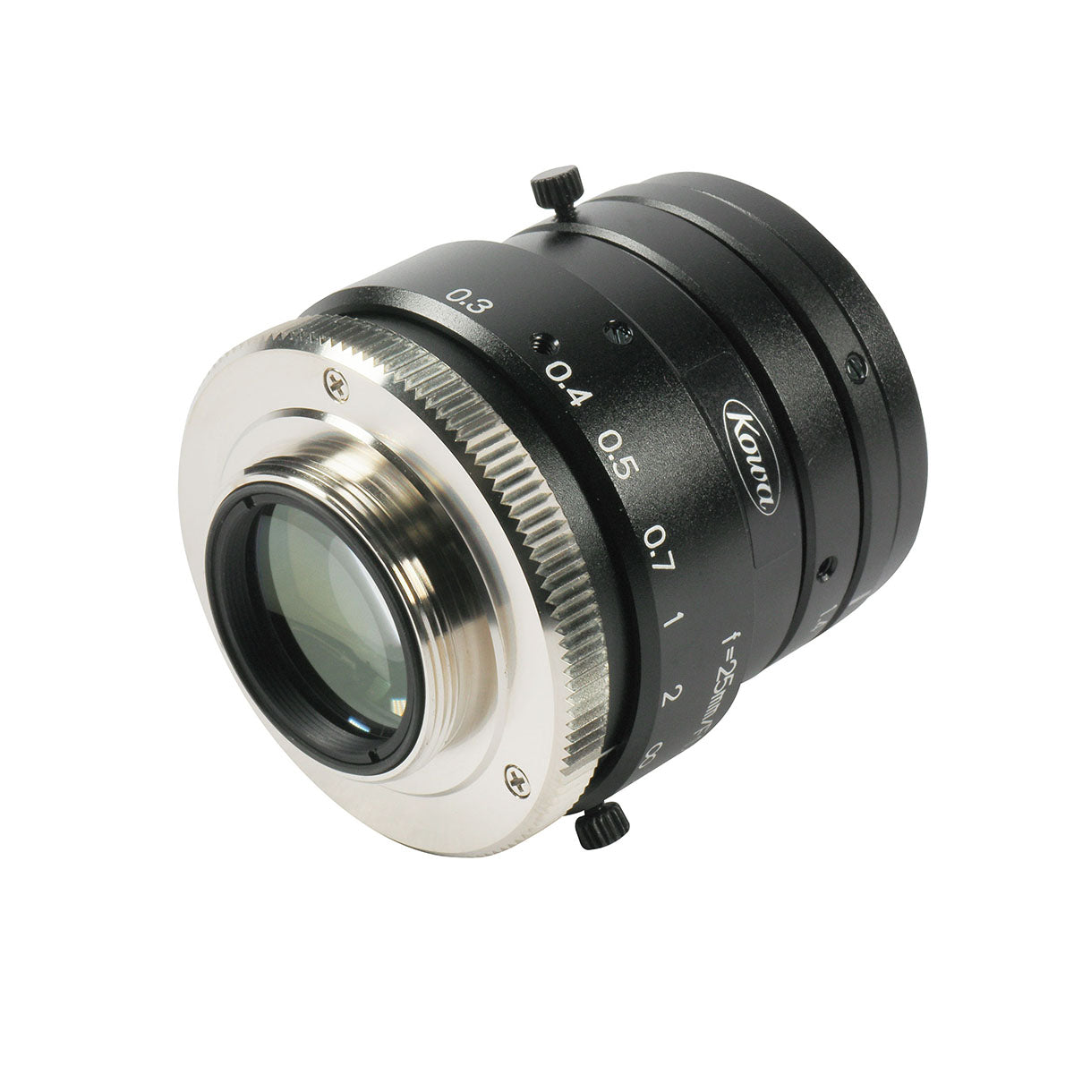 LM25HC-SW Connector Thread View