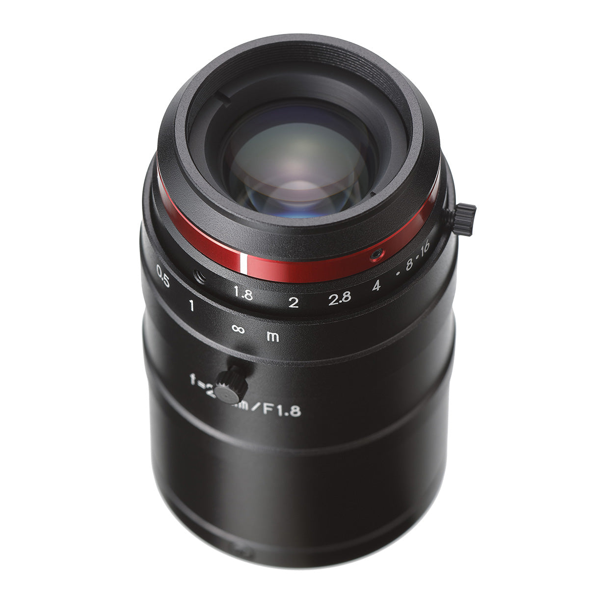 Kowa LM25HC-VIS-SW 1" 12 Megapixel IR-Corrected (VIS-SWIR) 3.1μm Lens