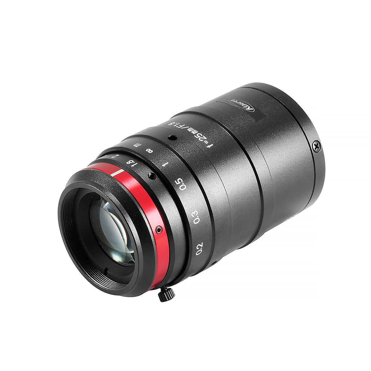 Kowa LM25HC-VIS-SW 1" 12 Megapixel IR-Corrected (VIS-SWIR) 3.1μm Lens