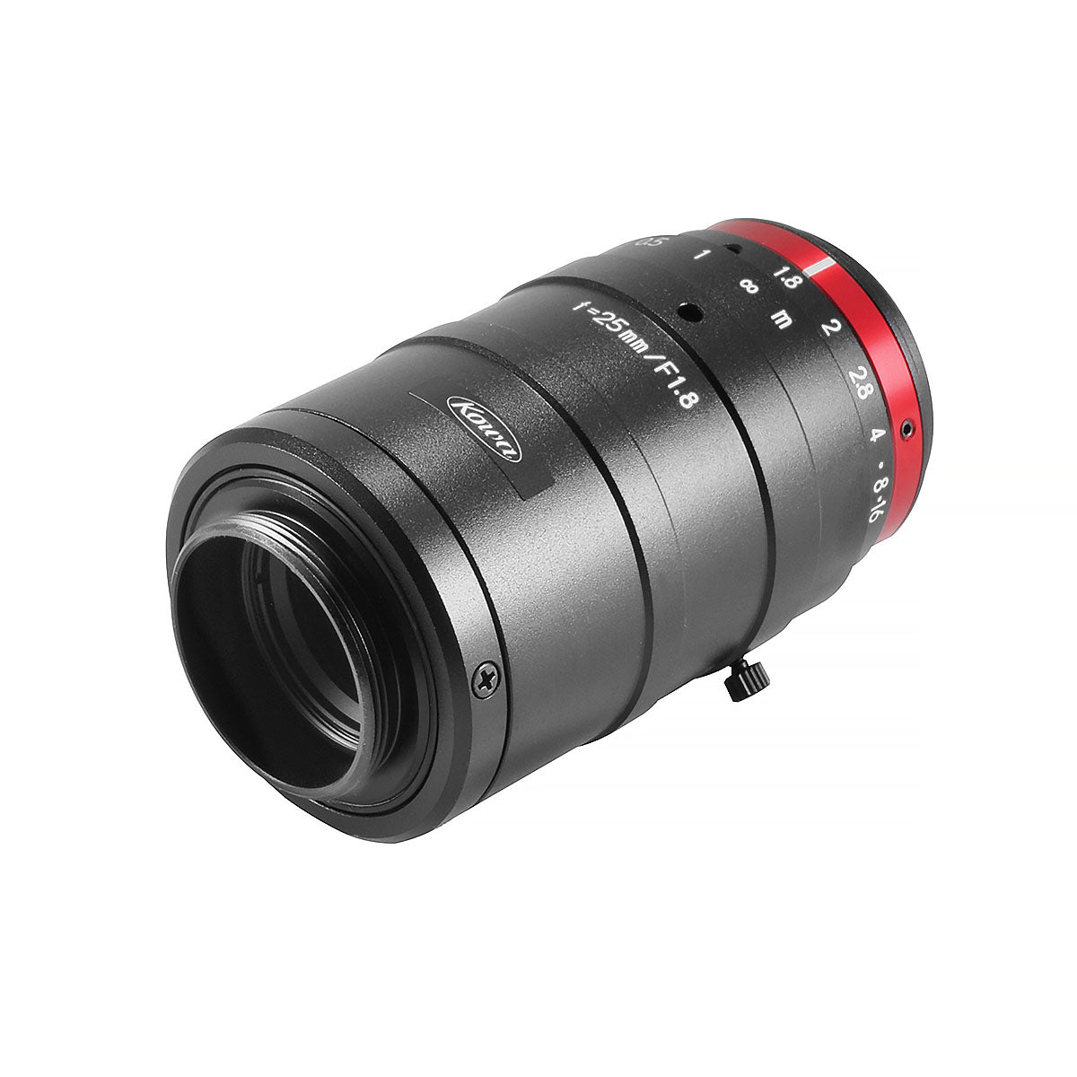 Kowa LM25HC-VIS-SW 1" 12 Megapixel IR-Corrected (VIS-SWIR) 3.1μm Lens