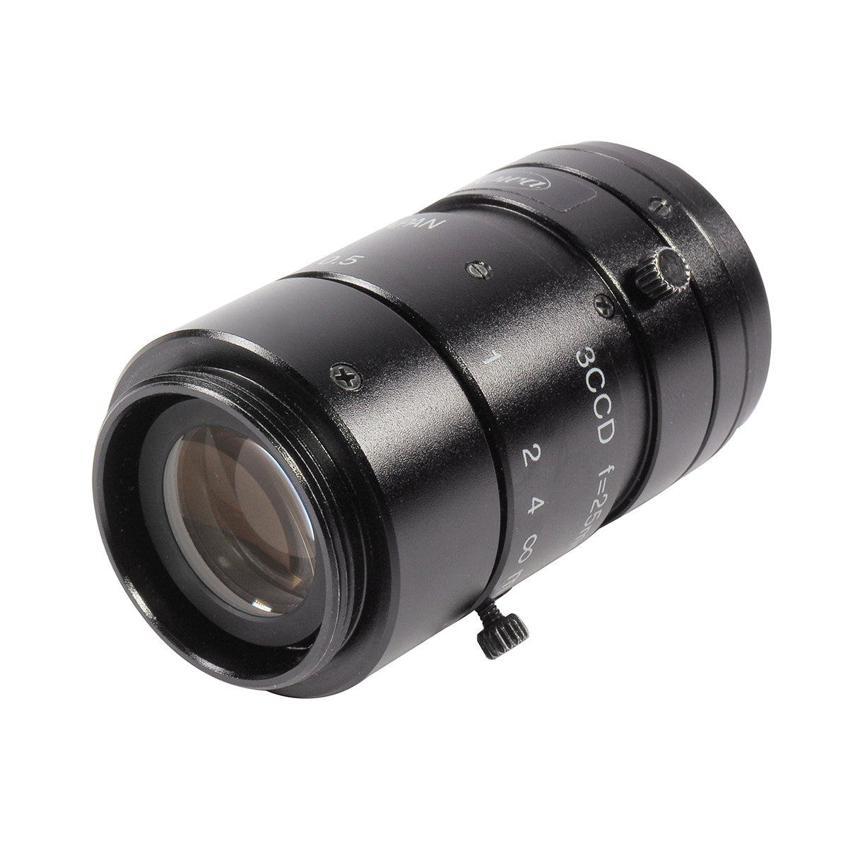 LM25NC3 Connector Thread View
