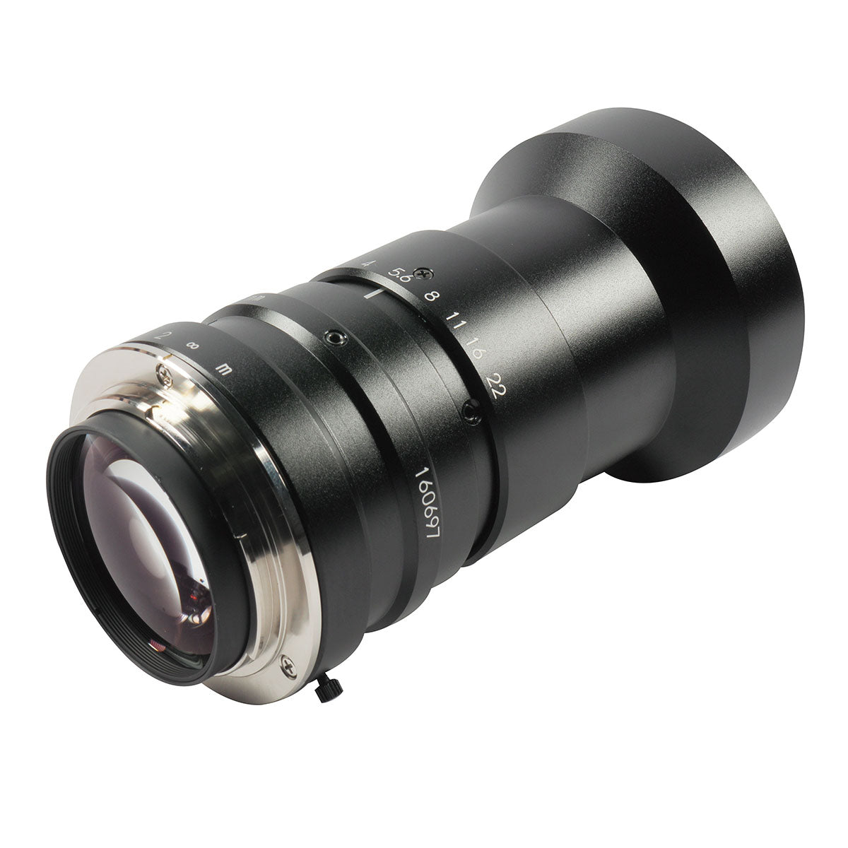 LM35CLS Connector Thread View