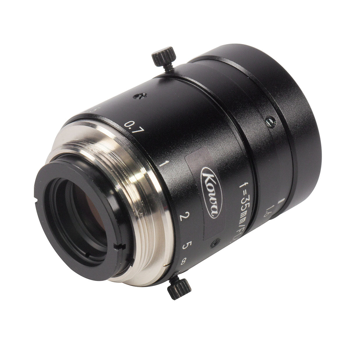 LM35JC Connector Thread View