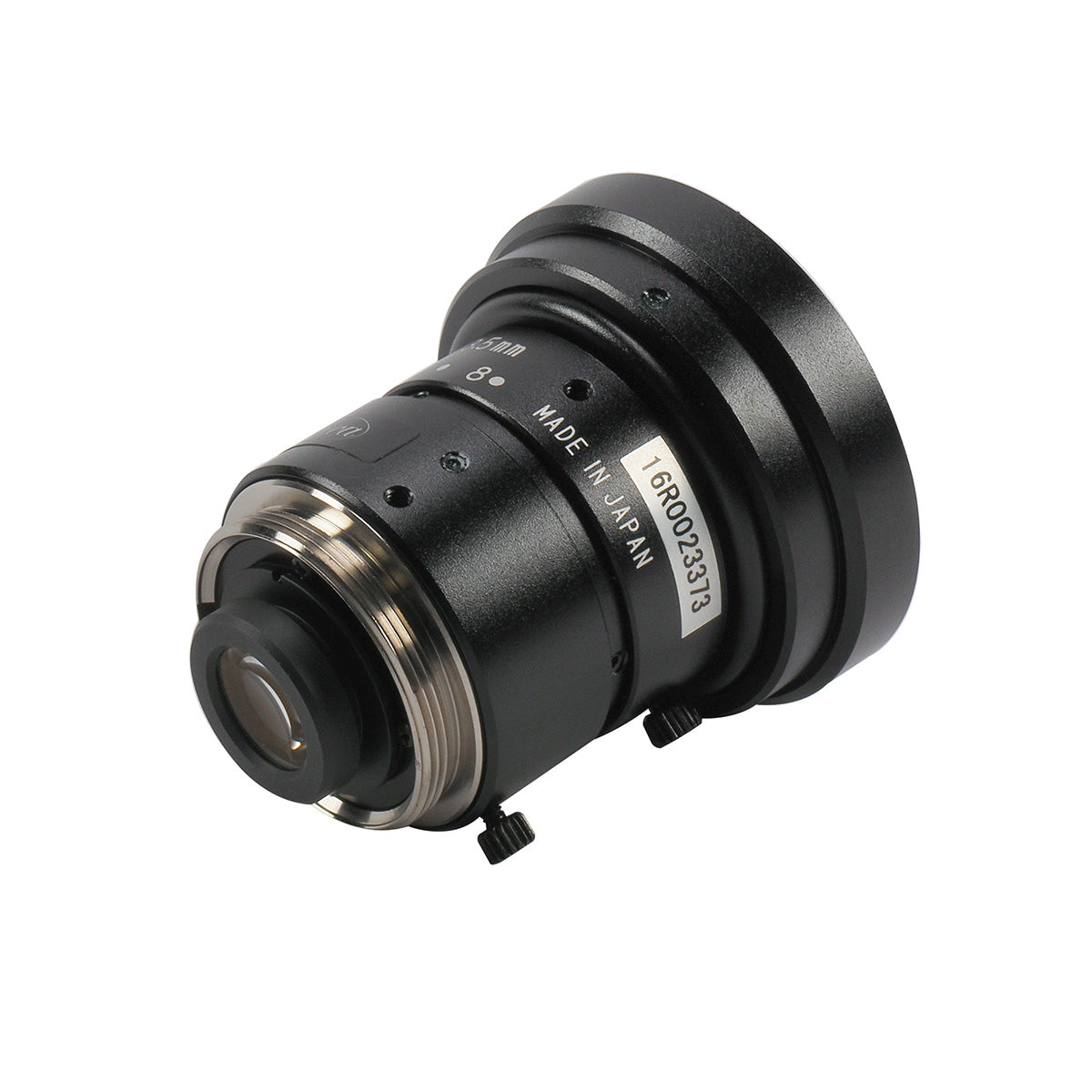 LM3NCM Connector Thread View