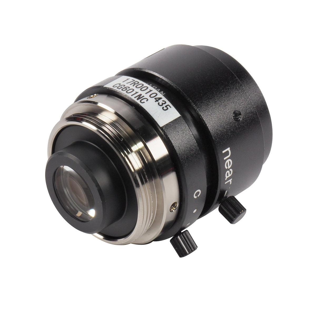 LM4NCL Connector Thread View