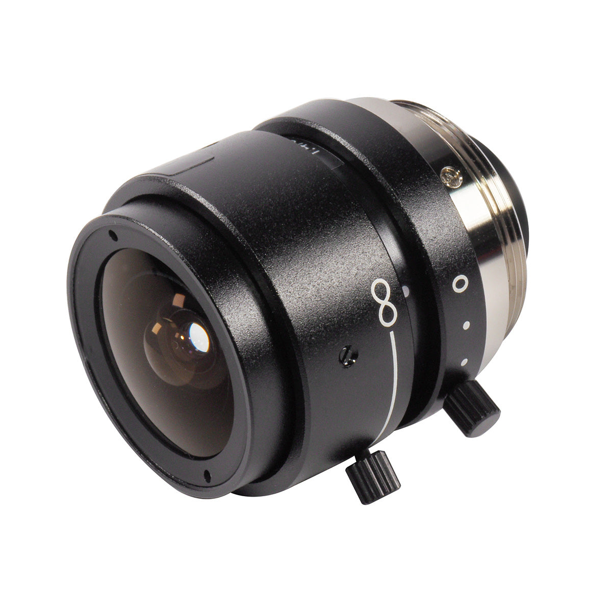 LM4NCL Side Angled Lens View
