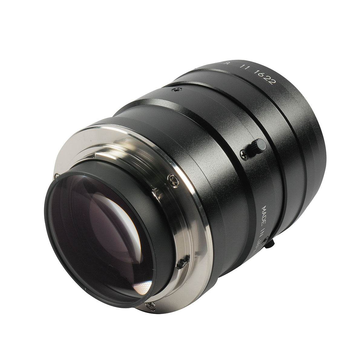 Kowa LM50CLS 30mm 50mm F-Mount Color Line Scan Lens - USA Security Systems