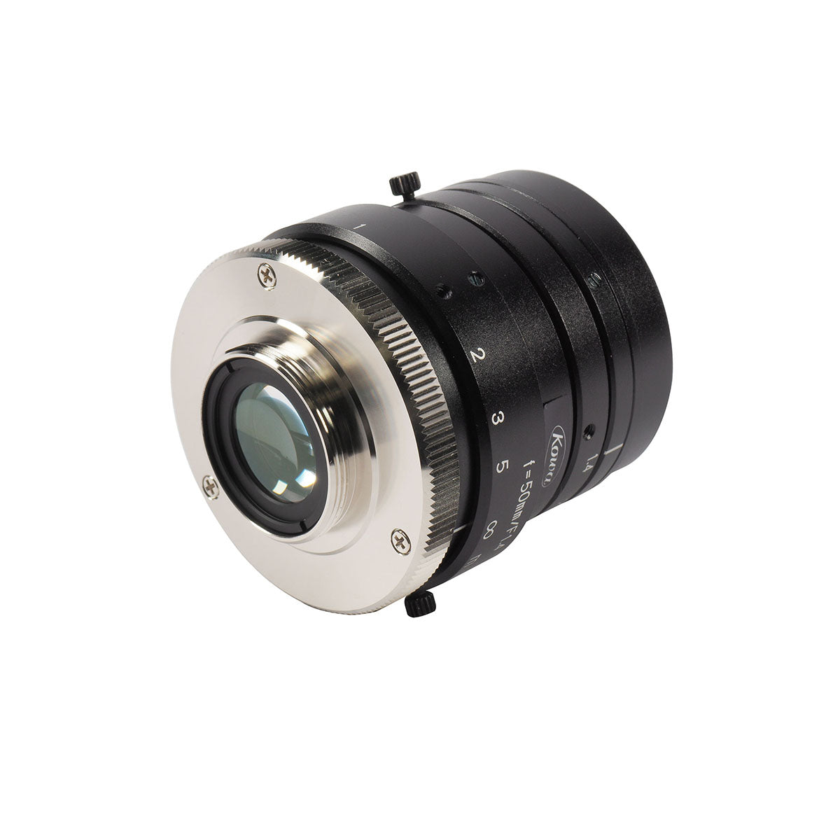 LM50HC-SW Connector Thread View