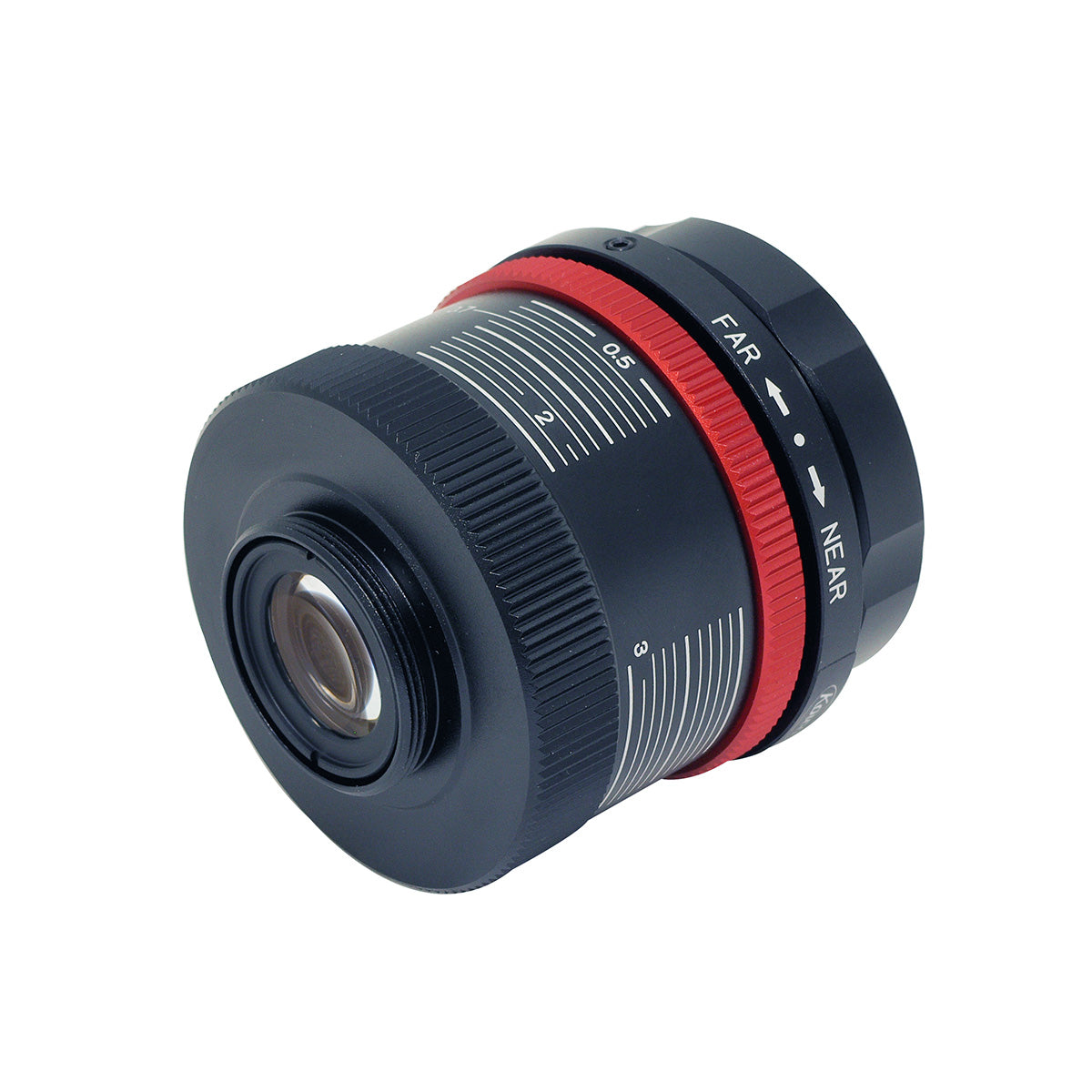 LM50HC-V Connector Thread VIew