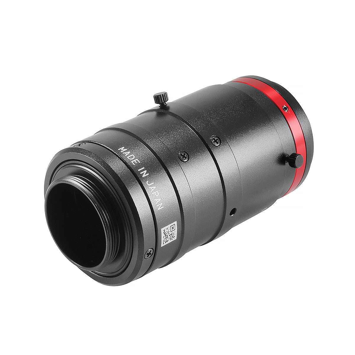 LM50HC-VIS-SW Connector Thread Side View