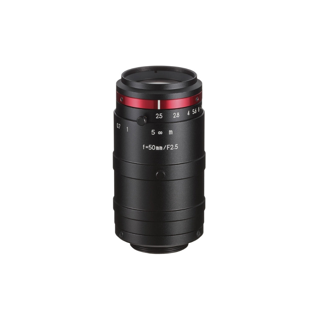 LM50HC-VIS-SW Front Angled View