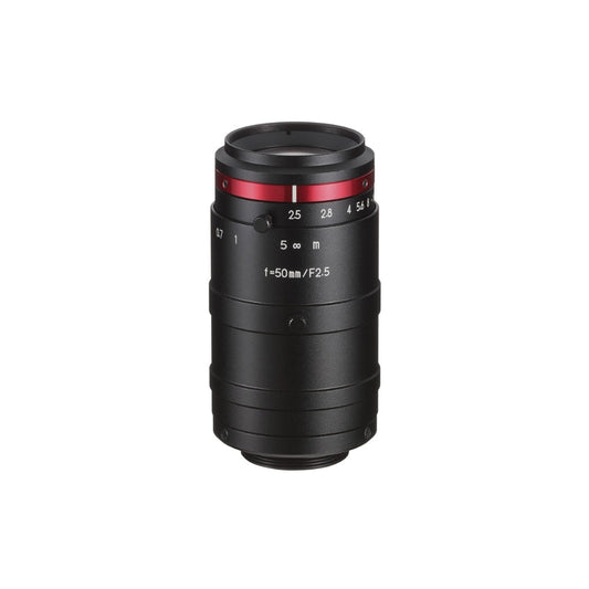 LM50HC-VIS-SW Front Angled View