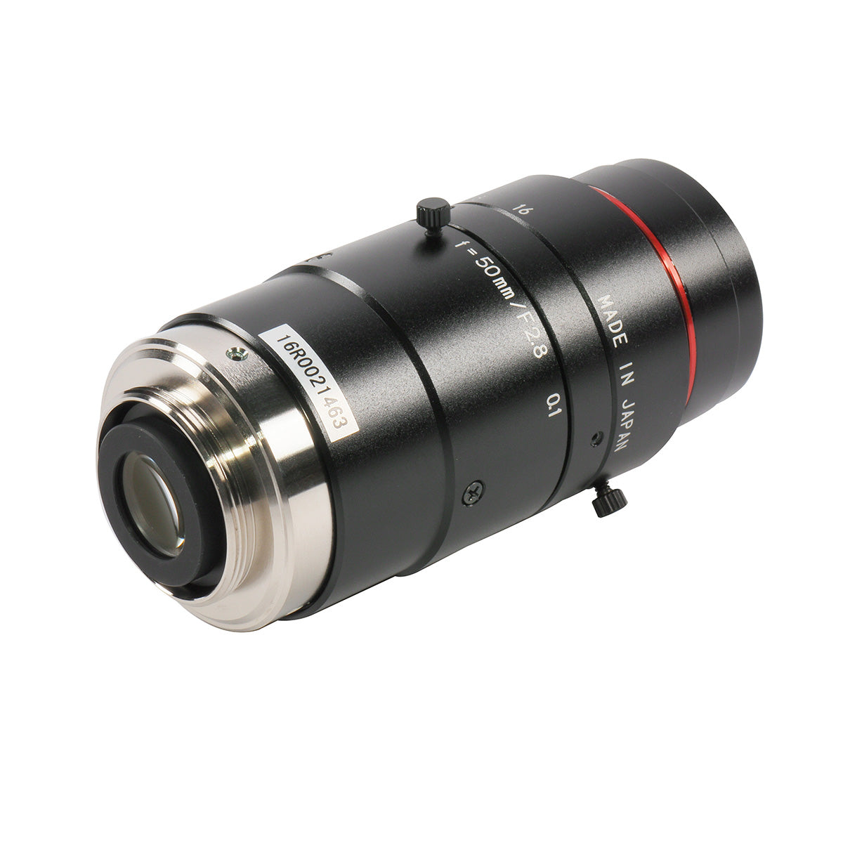 LM50JC10M Connector Thread View