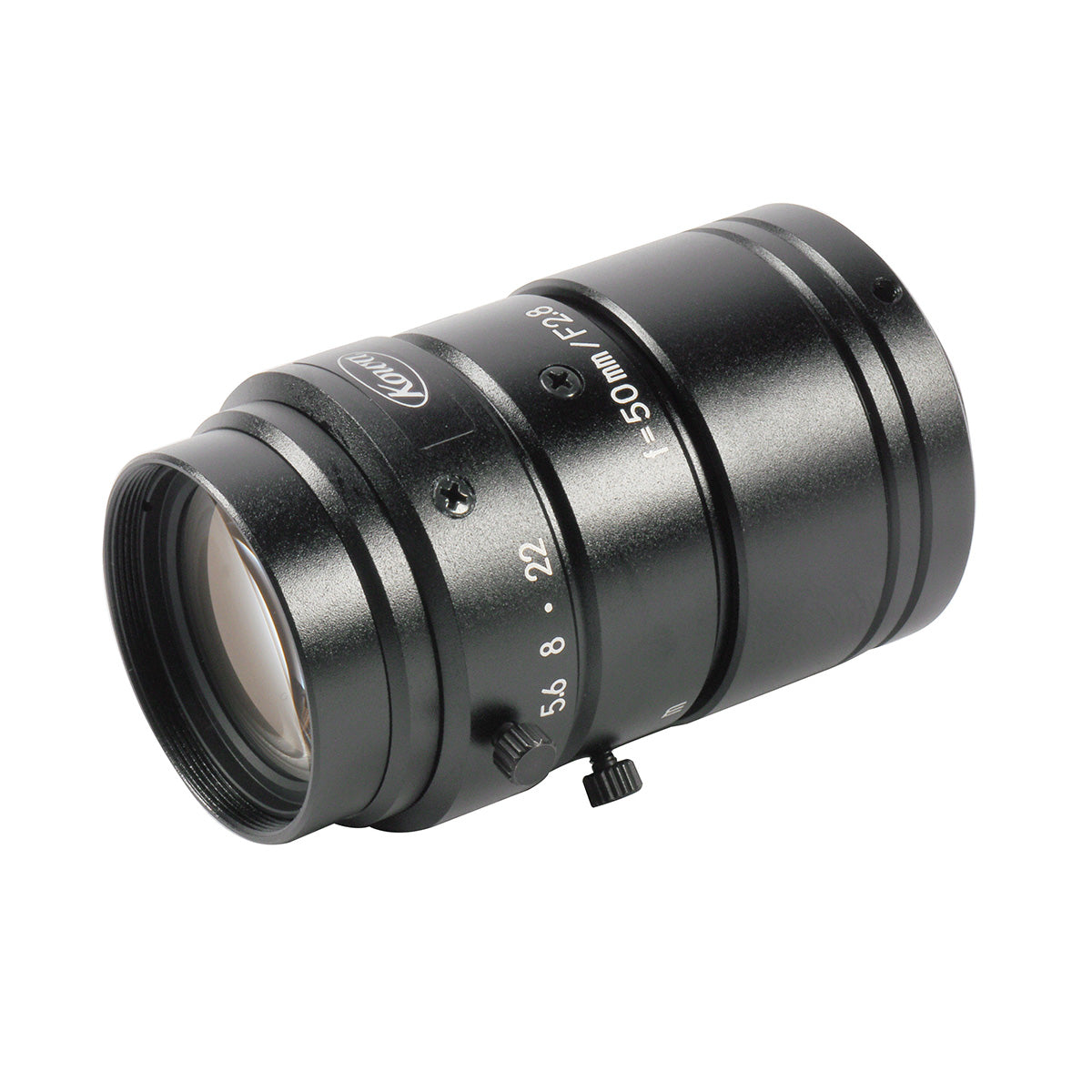 LM50JC1MS Connector Thread View