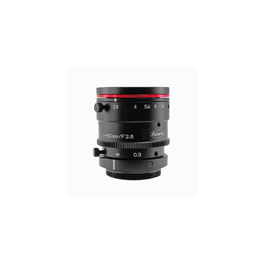 LM50JC5MC Front Angled View