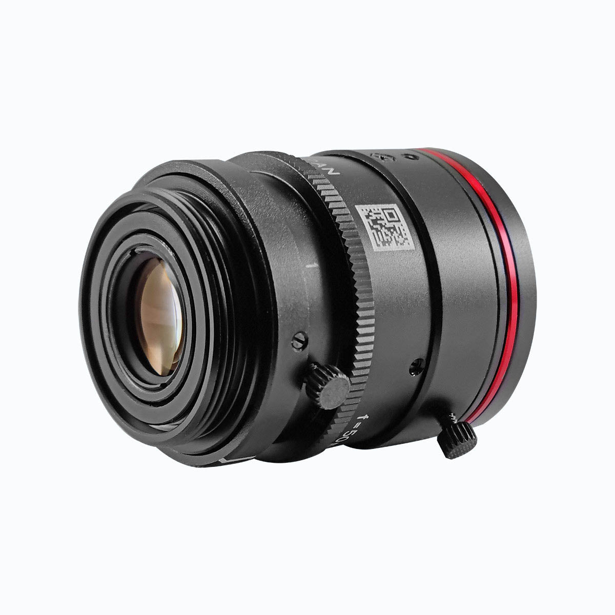 LM50JC5MC Connector Thread View