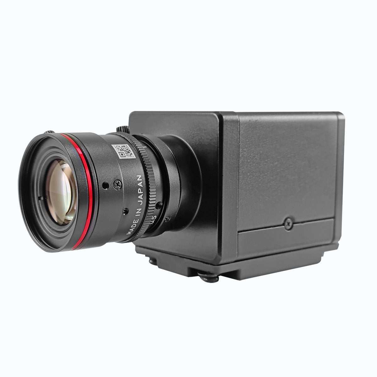 LM50JC5MC Example View on Camera