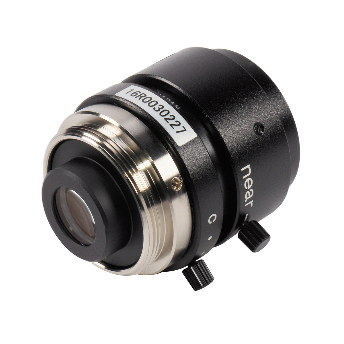 LM5NCL Connector Thread View