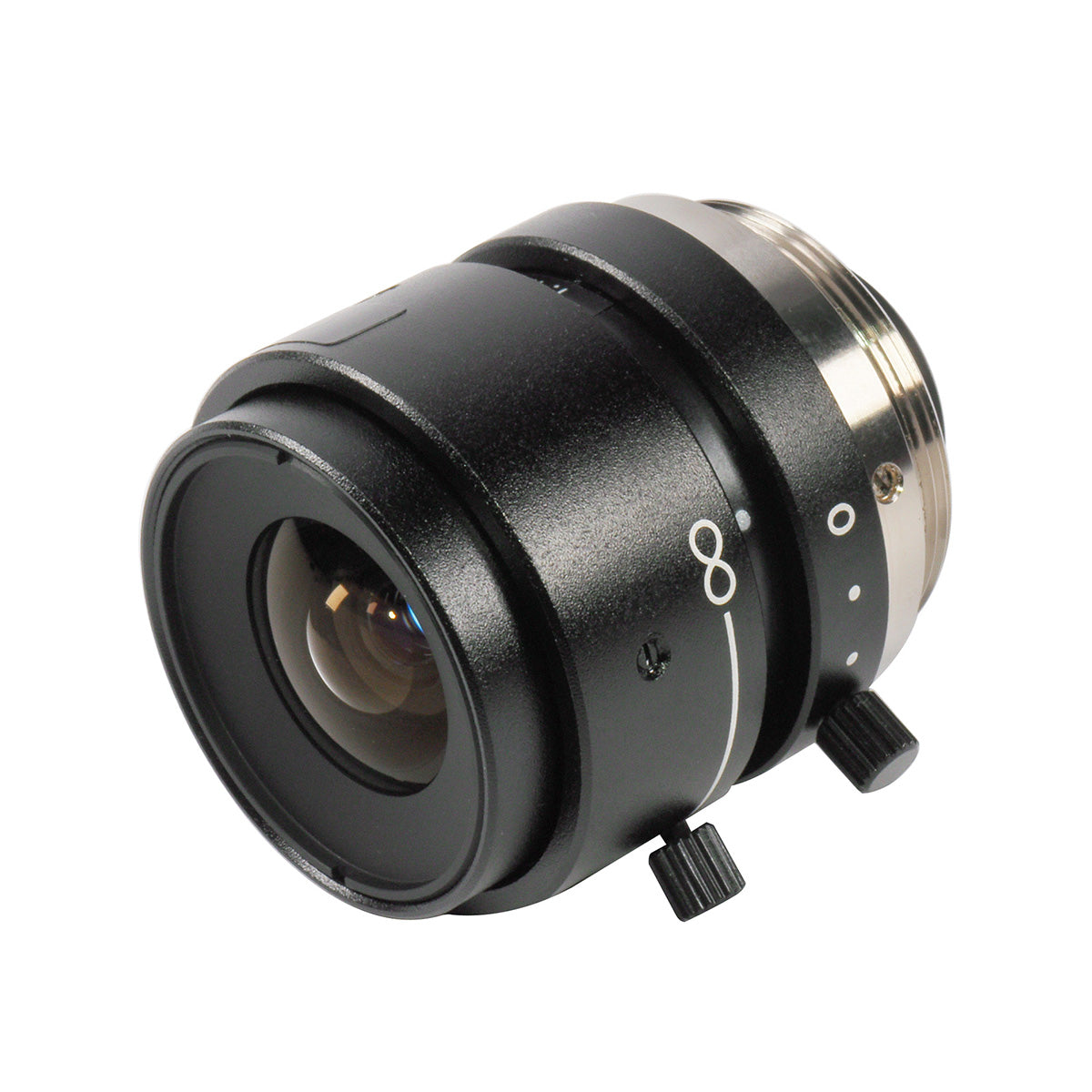 LM5NCL Side Angled Lens View