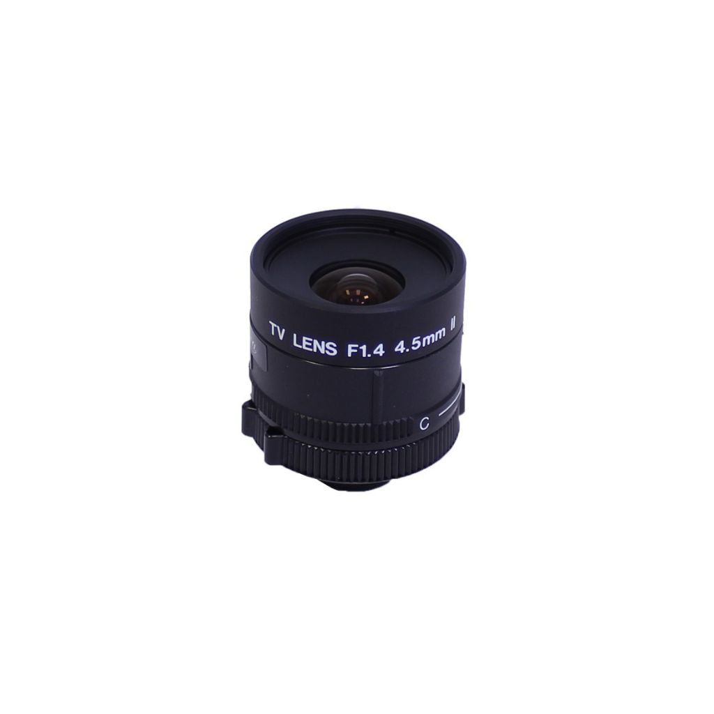 LM5NCR Front Angled View