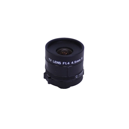 LM5NCR Front Angled View