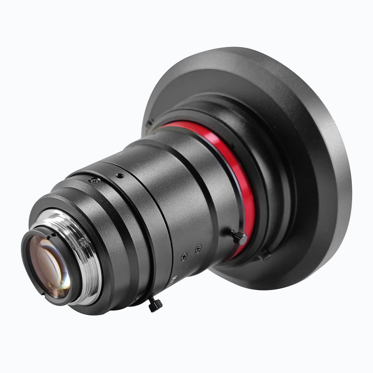 LM6FC24M Connector Thread View