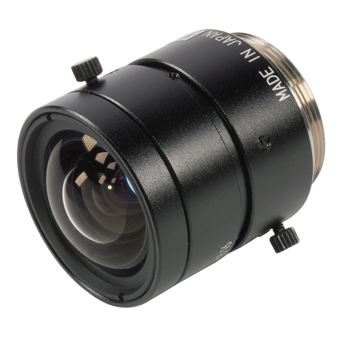 LM6JC Side Angled Lens View