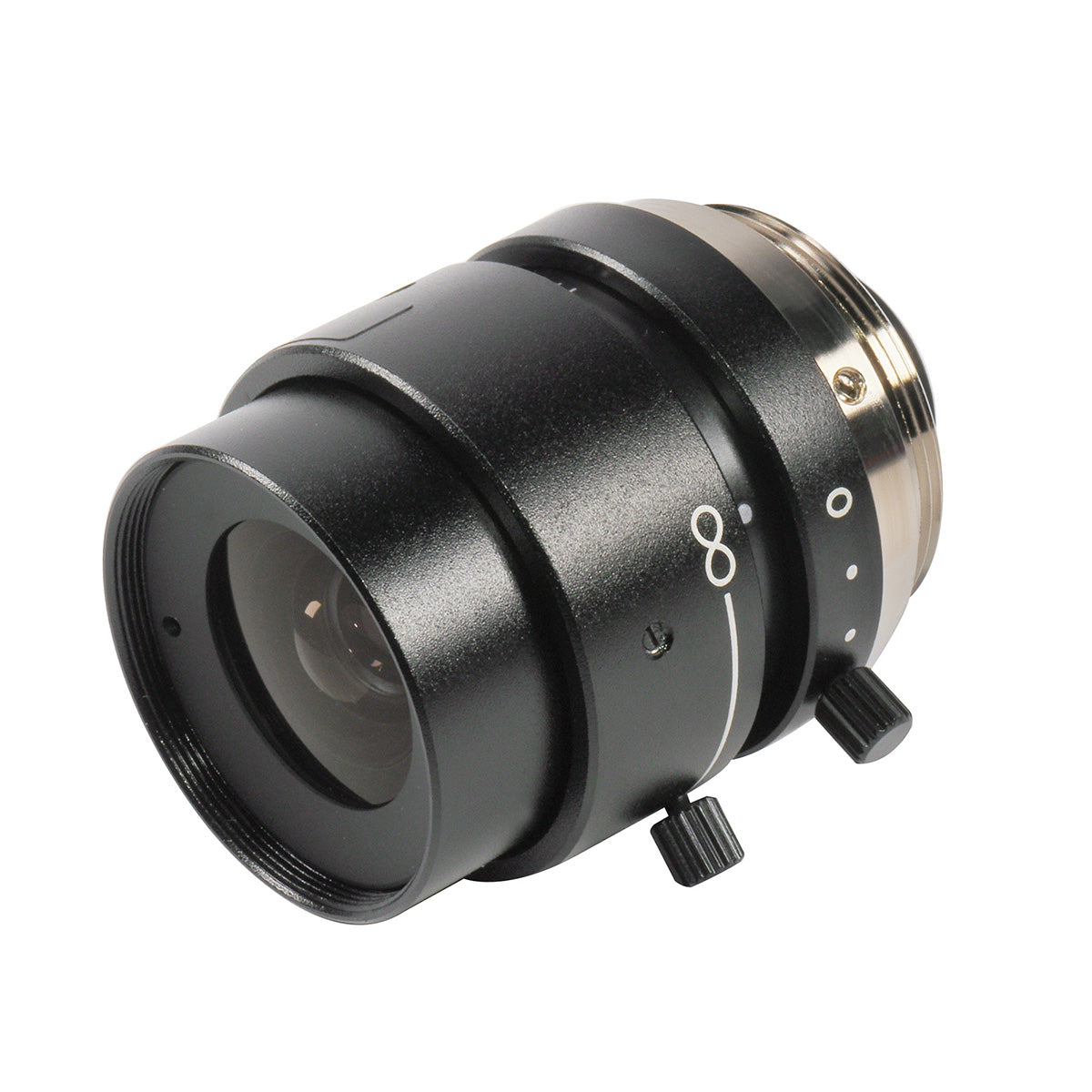 LM6NCL Side Angled Lens View