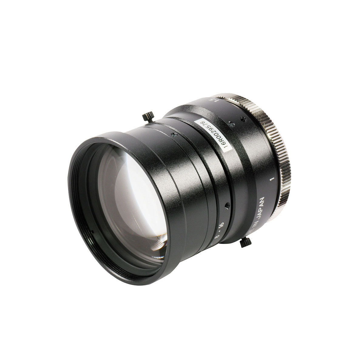 LM75HC Side Angled Lens View