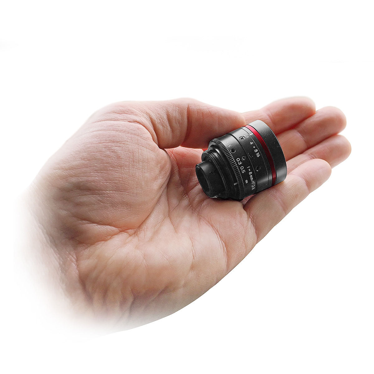 LM8JC5MC In Hand Small Size